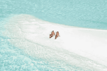 Индивидуальный Стоун Таун, остров Черепах и Исчезающий остров