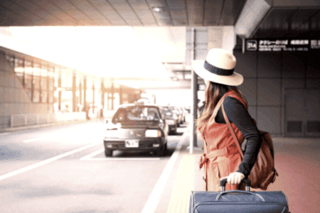 Трансфер из аэропорта + SIM-карта