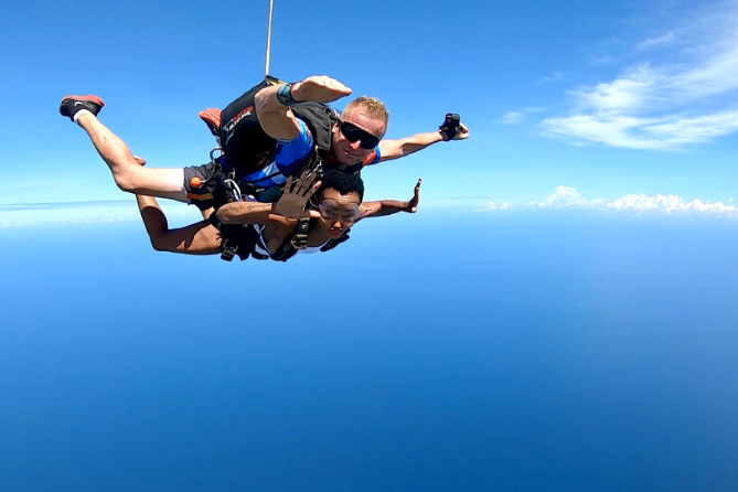 SkyDiving — изображение 7