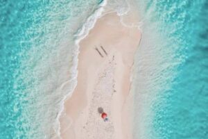Стоун Таун, остров Черепах и Исчезающий остров