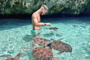 Индивидуальный Аквариум Салаэм Кейв, Дельфин тур и Лес Джозани